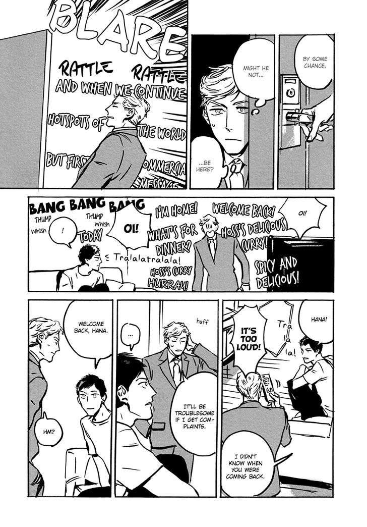 Dear-My-God-By-Asada-Nemui-Eng page 5
