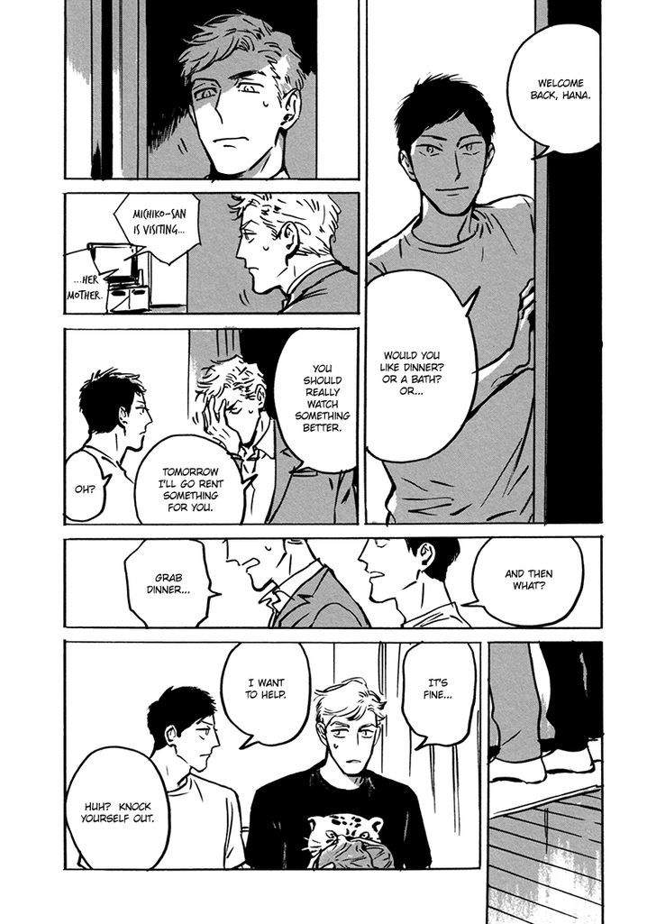 Dear-My-God-By-Asada-Nemui-Eng page 9