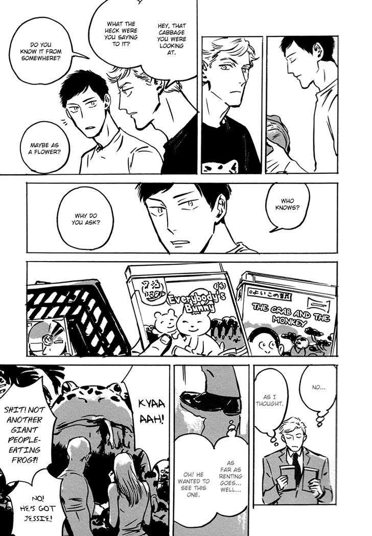 Dear-My-God-By-Asada-Nemui-Eng page 10
