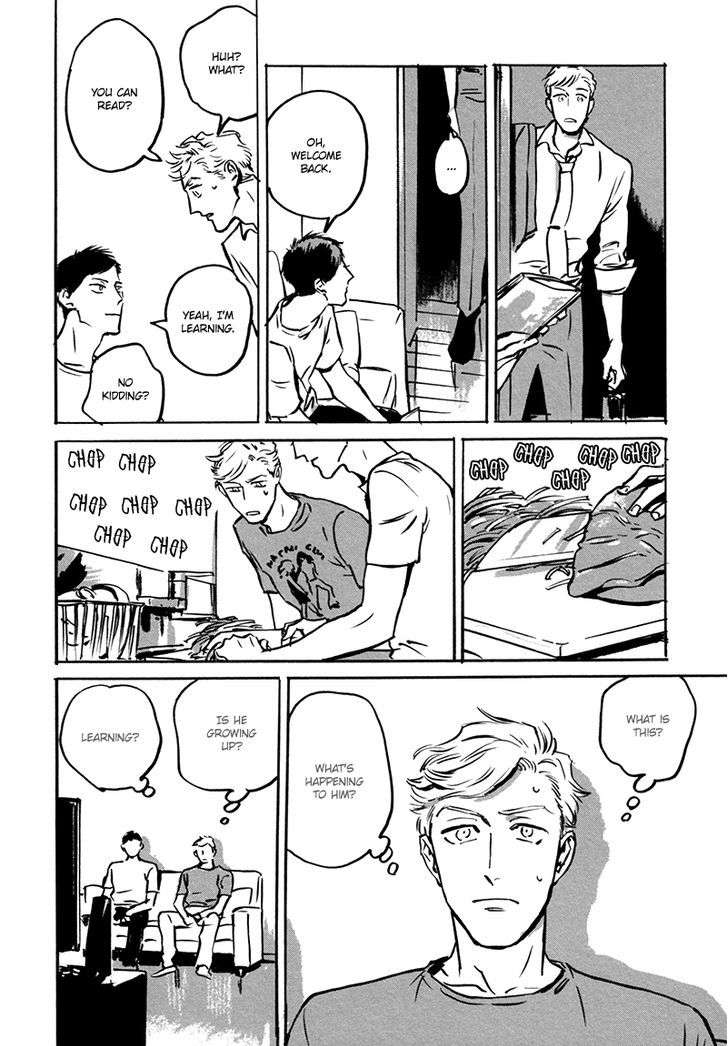 Dear-My-God-By-Asada-Nemui-Eng page 13
