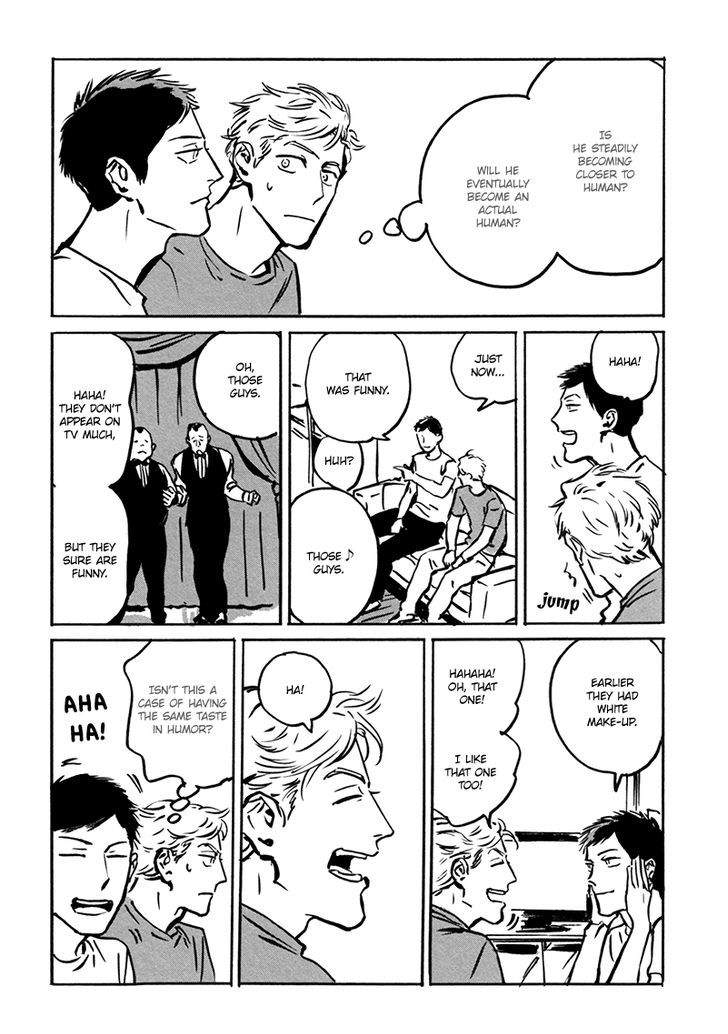 Dear-My-God-By-Asada-Nemui-Eng page 14
