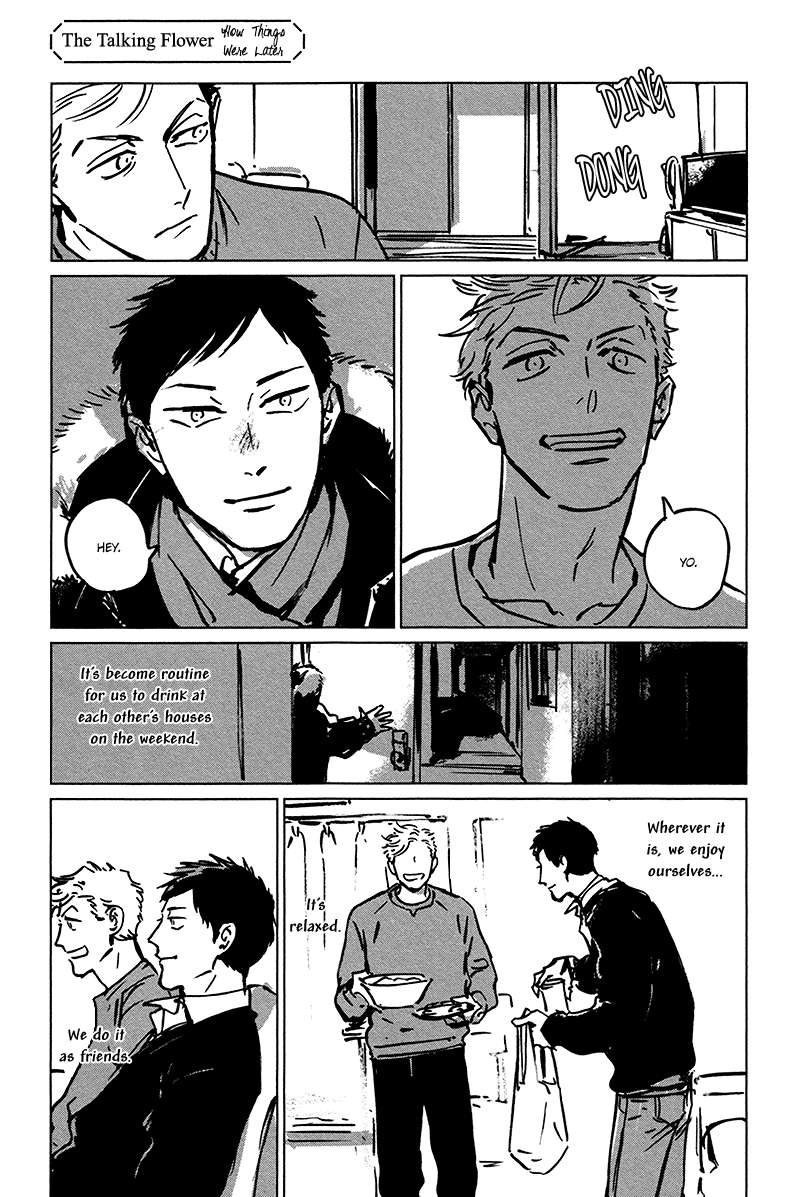 Dear-My-God-By-Asada-Nemui-Eng page 2