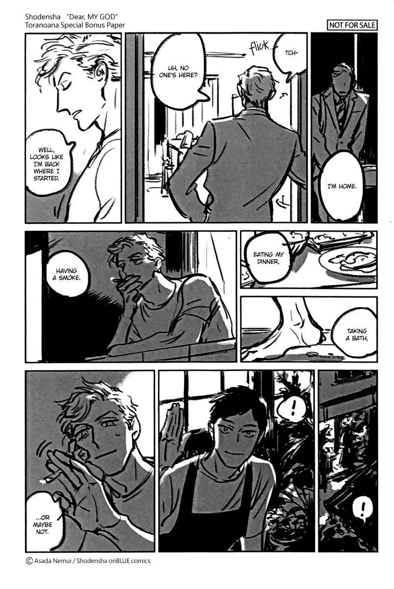 Dear-My-God-By-Asada-Nemui-Eng page 5