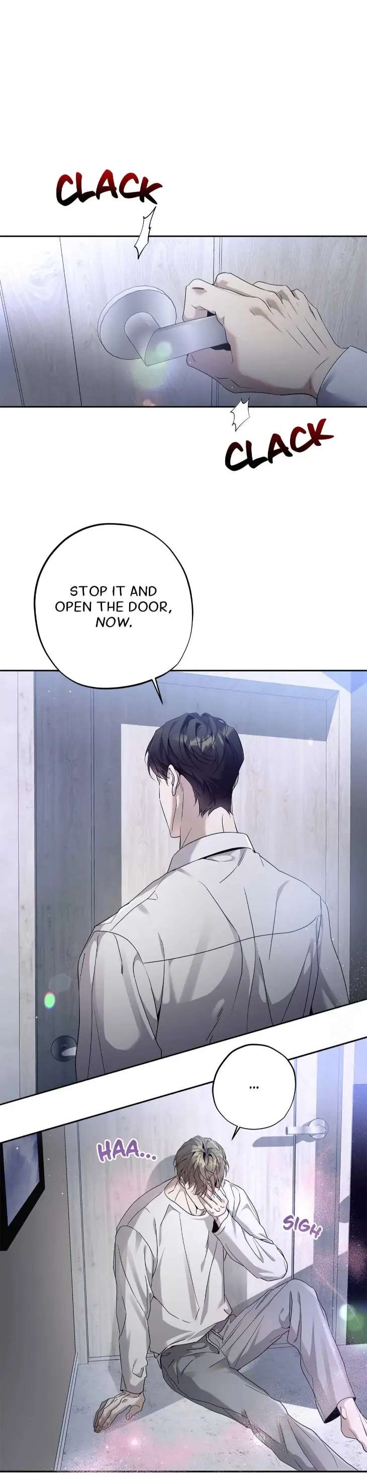 Dear-Stranger-By-Minggur-Uncensored-Eng chapter_002 thumbnail