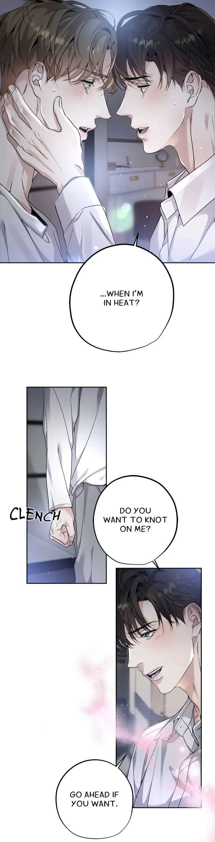 Dear-Stranger-By-Minggur-Uncensored-Eng page 8