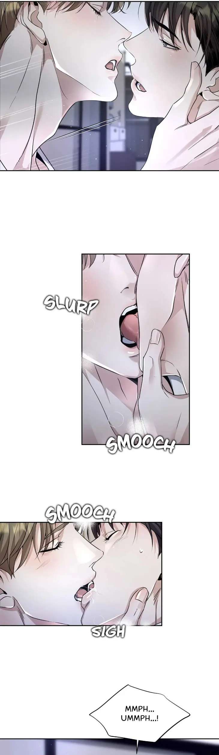 Dear-Stranger-By-Minggur-Uncensored-Eng page 10