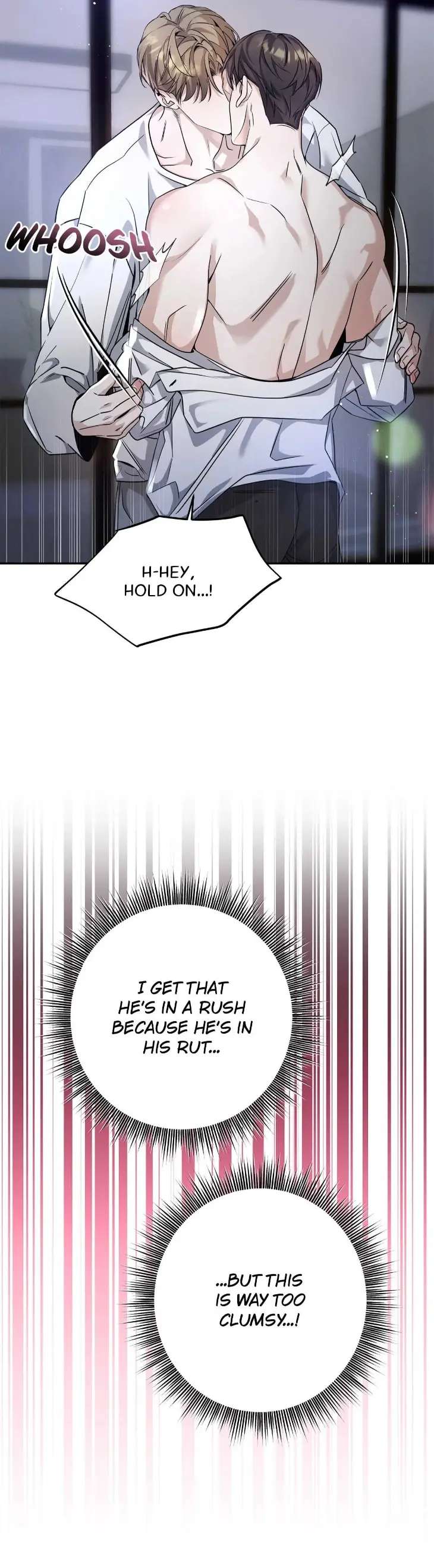 Dear-Stranger-By-Minggur-Uncensored-Eng page 11