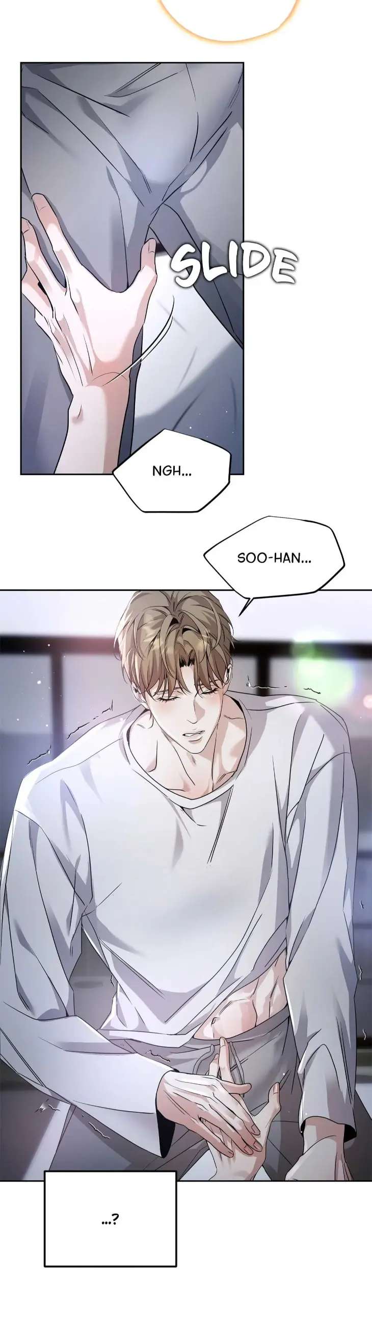Dear-Stranger-By-Minggur-Uncensored-Eng page 13