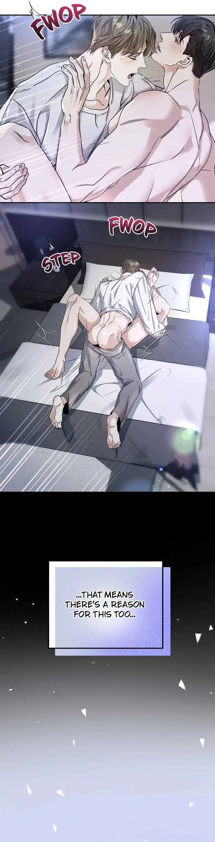 Dear-Stranger-By-Minggur-Uncensored-Eng page 20