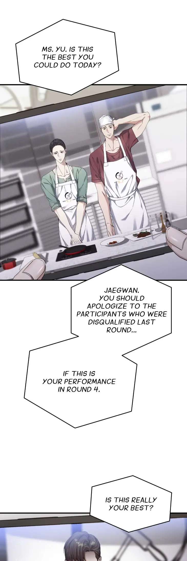 Dear-Stranger-By-Minggur-Uncensored-Eng page 5