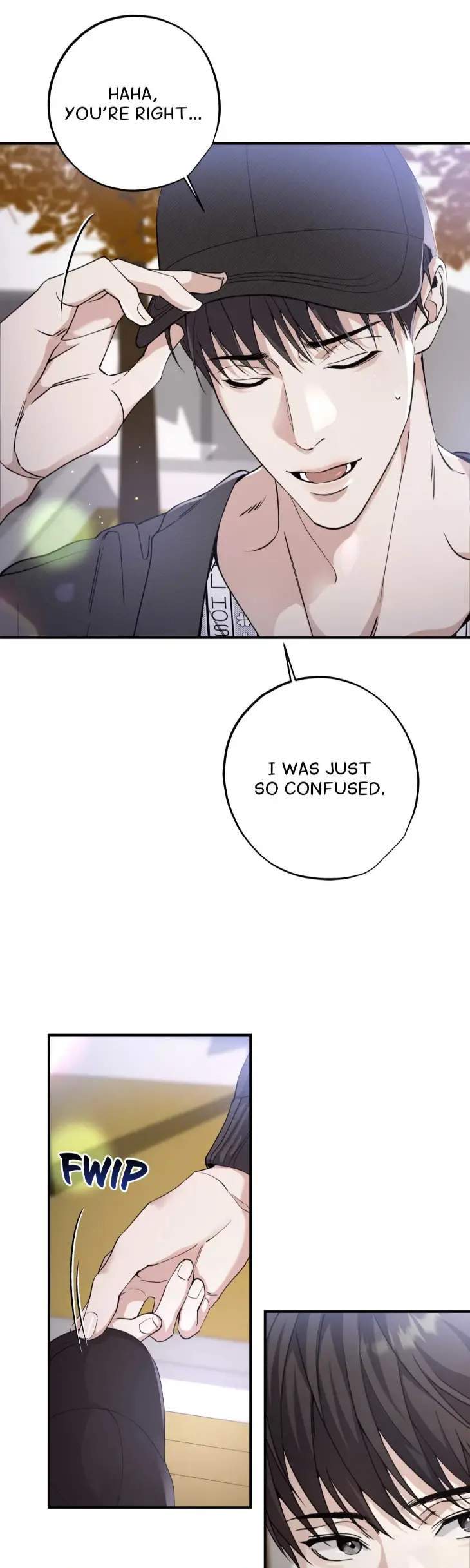 Dear-Stranger-By-Minggur-Uncensored-Eng page 17
