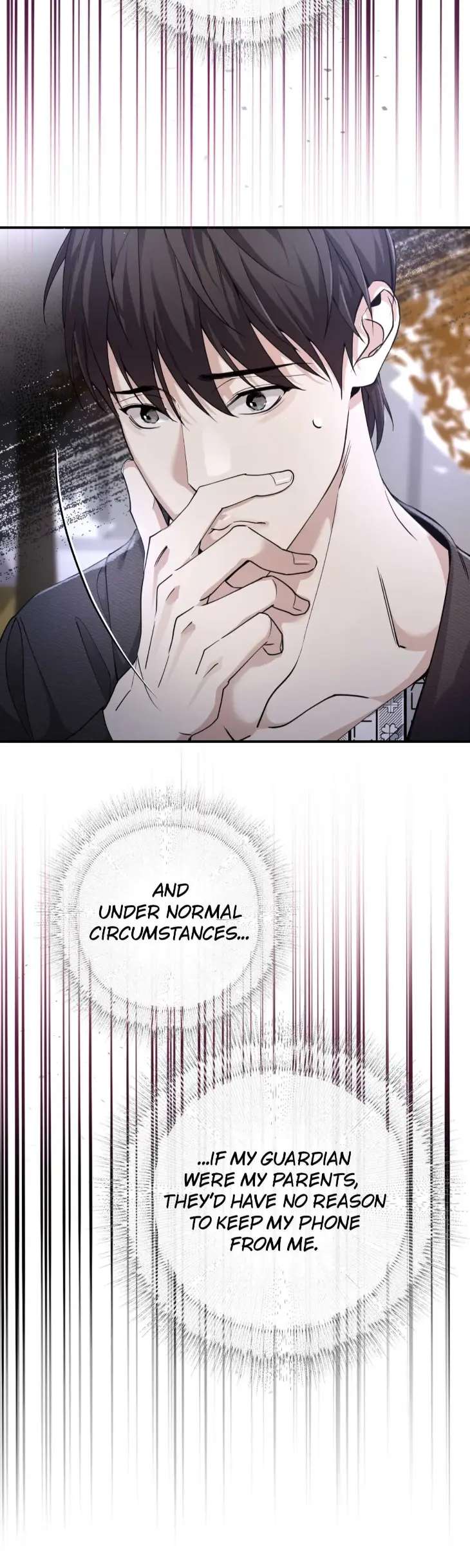 Dear-Stranger-By-Minggur-Uncensored-Eng page 20