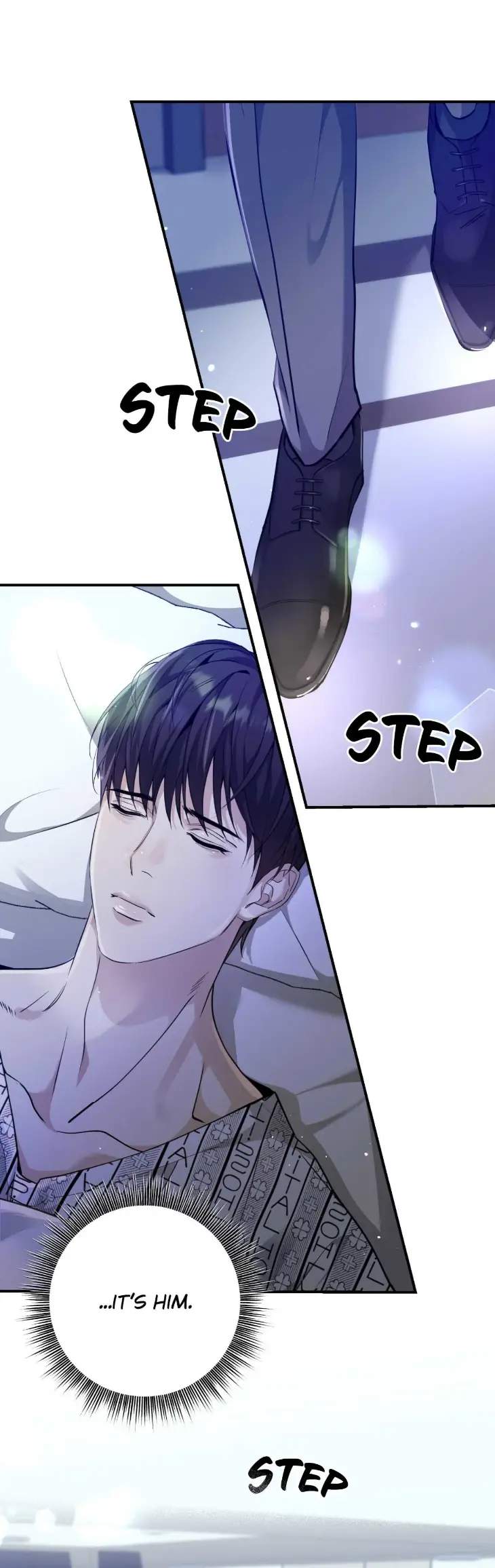 Dear-Stranger-By-Minggur-Uncensored-Eng page 31