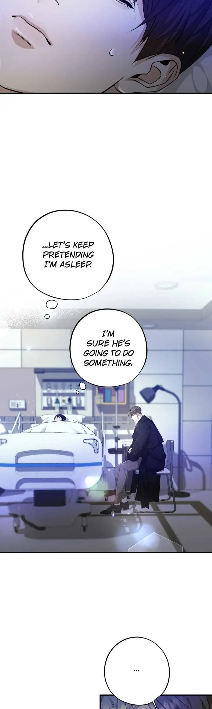 Dear-Stranger-By-Minggur-Uncensored-Eng page 34