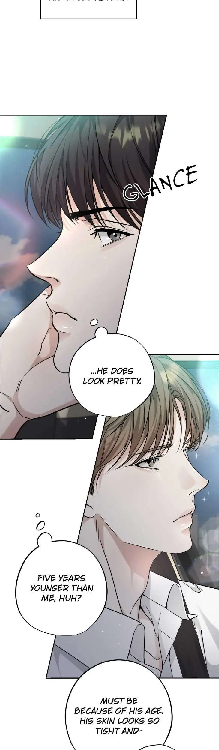 Dear-Stranger-By-Minggur-Uncensored-Eng page 7