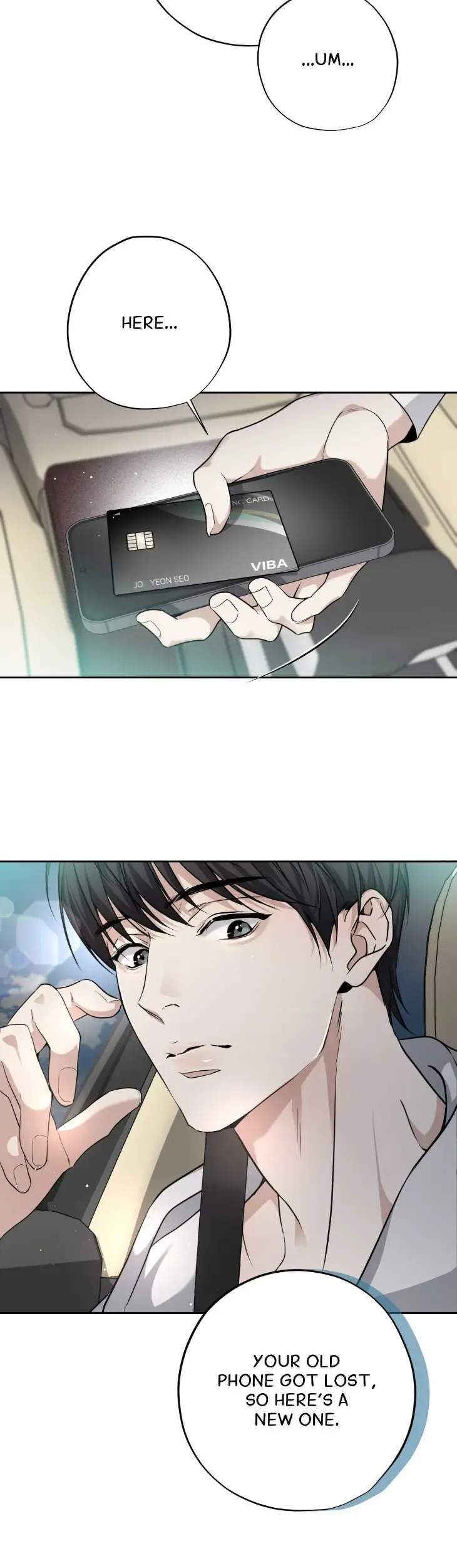 Dear-Stranger-By-Minggur-Uncensored-Eng page 8