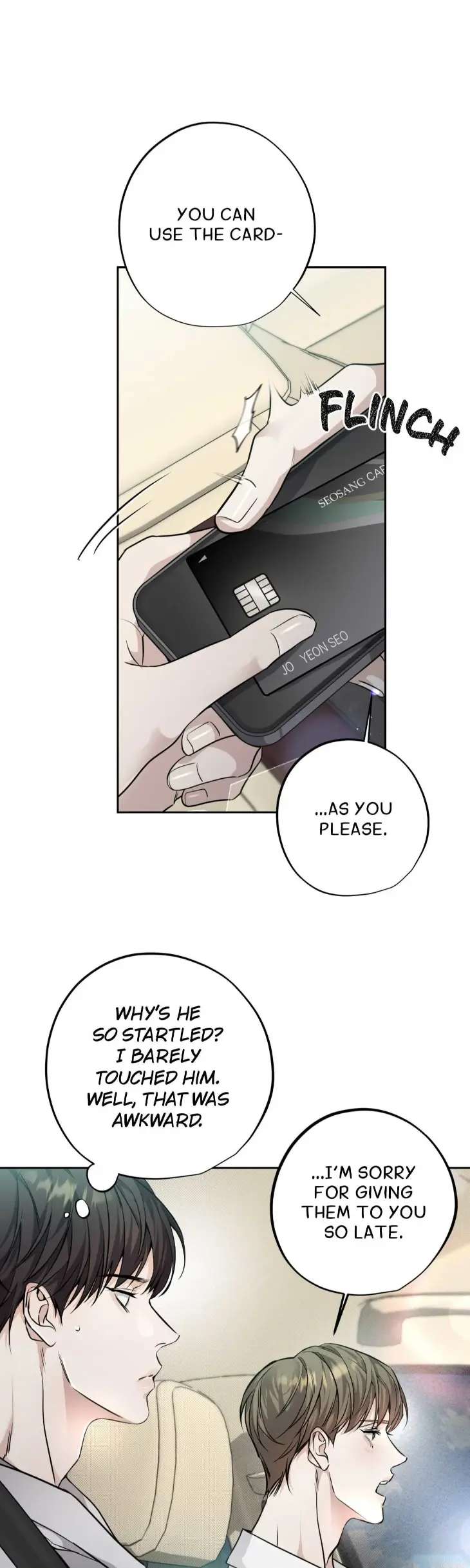 Dear-Stranger-By-Minggur-Uncensored-Eng page 9
