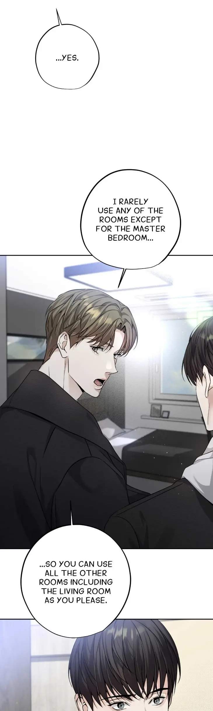 Dear-Stranger-By-Minggur-Uncensored-Eng page 19