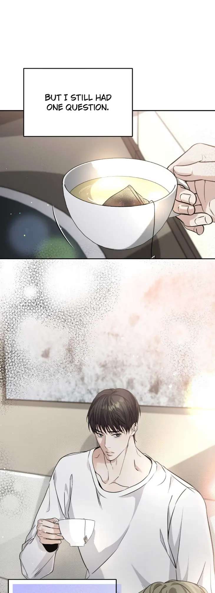 Dear-Stranger-By-Minggur-Uncensored-Eng page 41