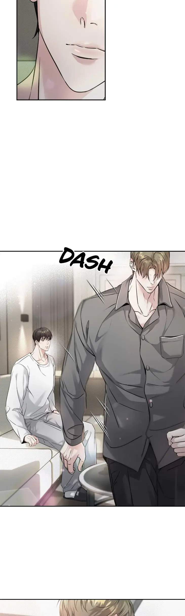 Dear-Stranger-By-Minggur-Uncensored-Eng page 7