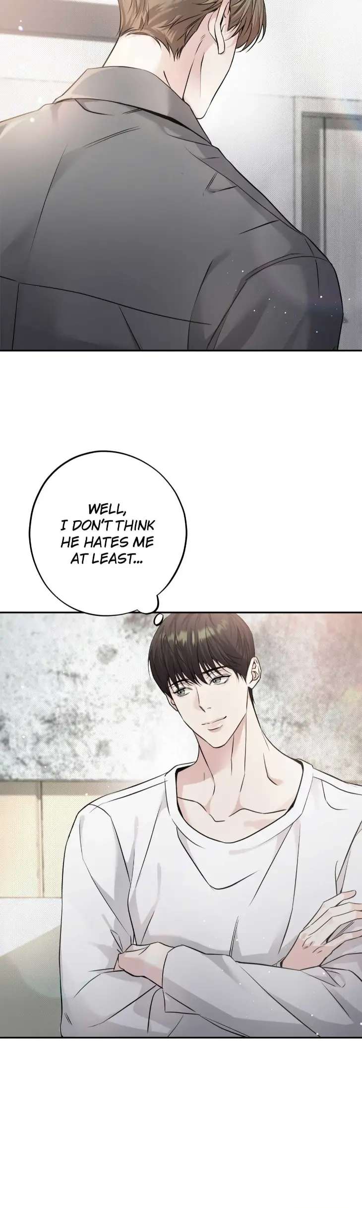 Dear-Stranger-By-Minggur-Uncensored-Eng page 8