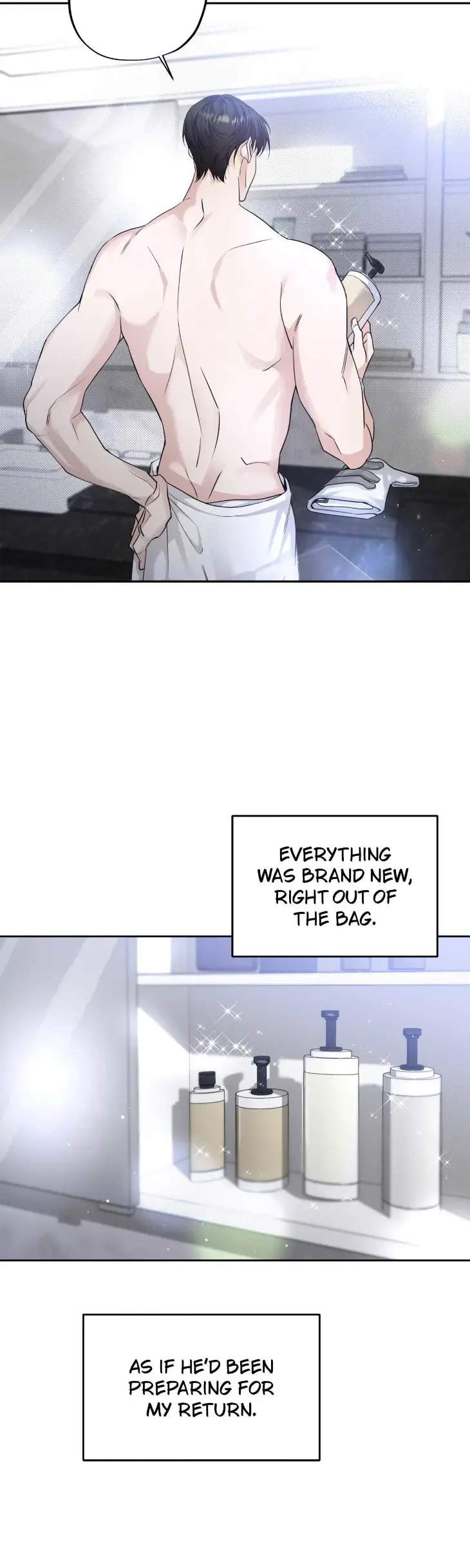 Dear-Stranger-By-Minggur-Uncensored-Eng page 11