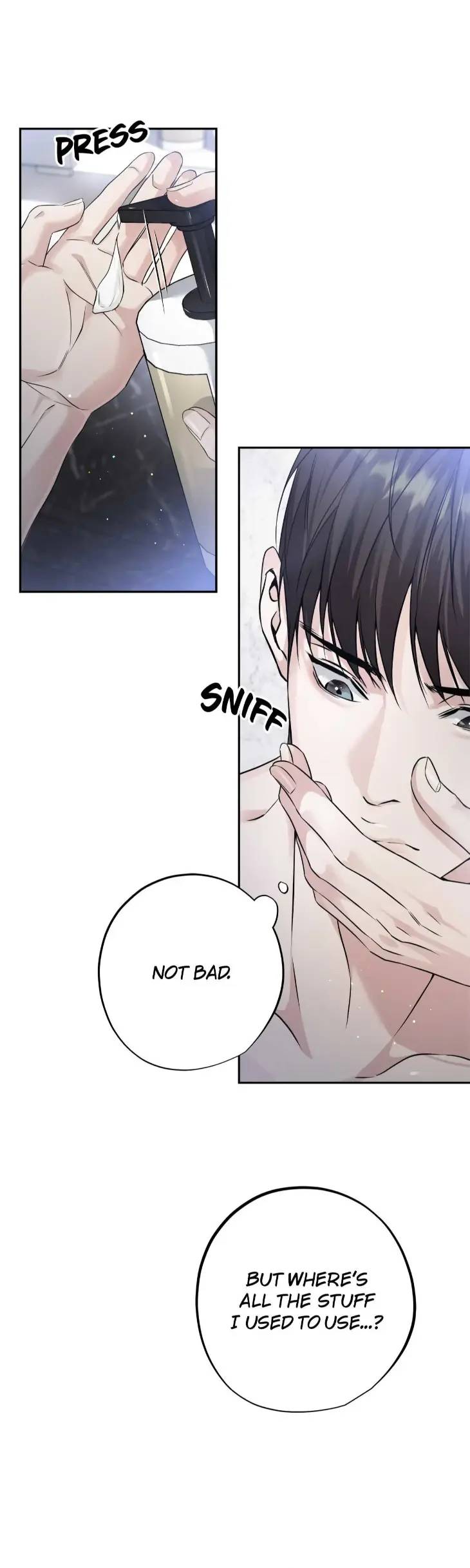 Dear-Stranger-By-Minggur-Uncensored-Eng page 12