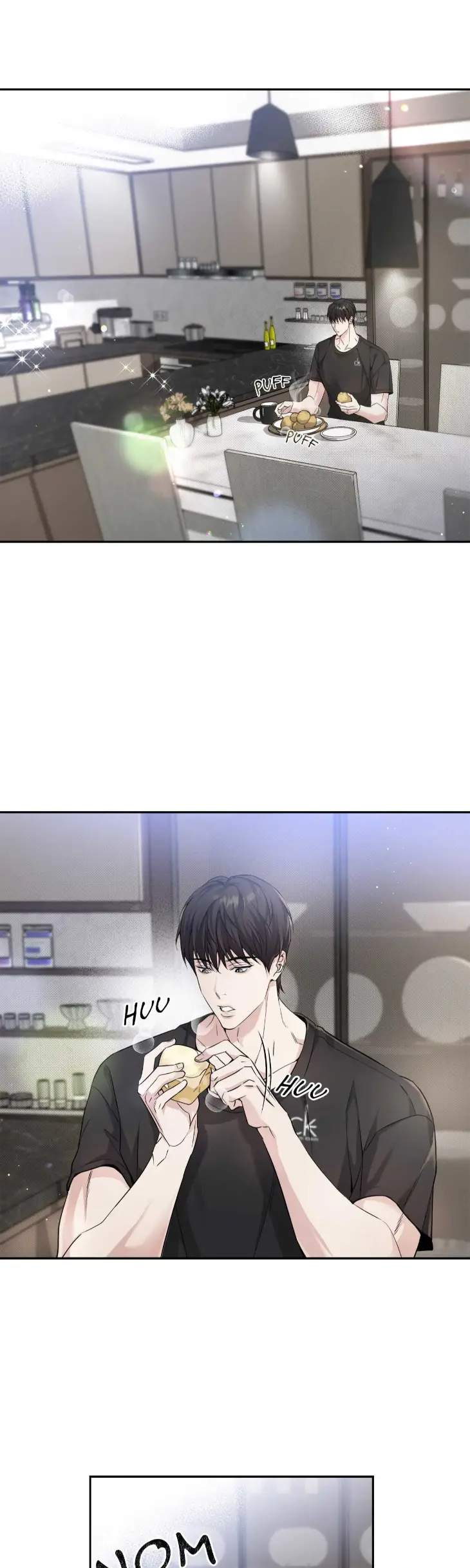Dear-Stranger-By-Minggur-Uncensored-Eng page 29