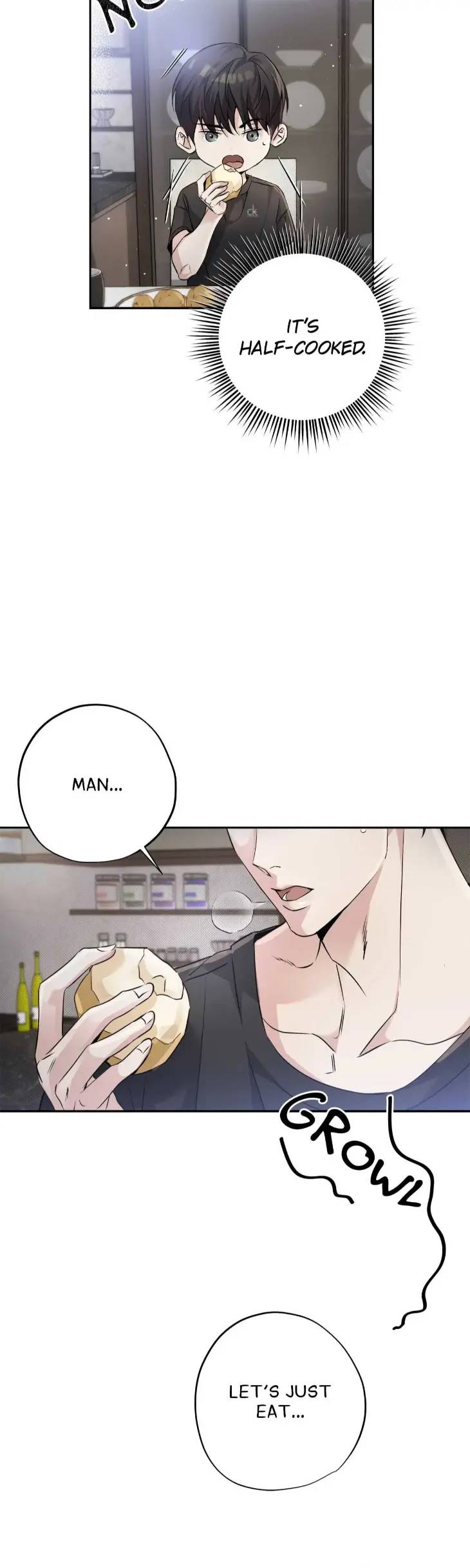 Dear-Stranger-By-Minggur-Uncensored-Eng page 30