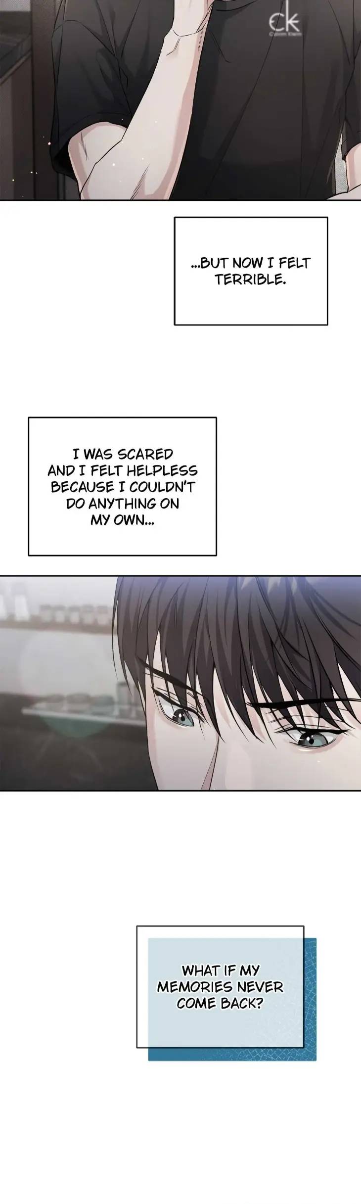 Dear-Stranger-By-Minggur-Uncensored-Eng page 32