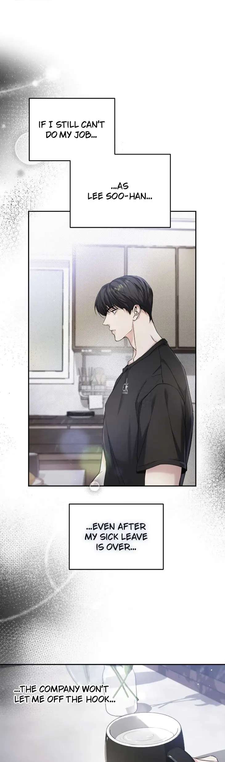Dear-Stranger-By-Minggur-Uncensored-Eng page 33