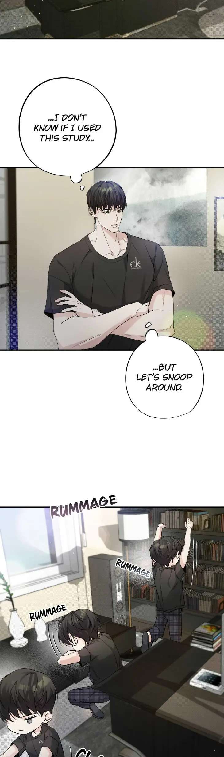 Dear-Stranger-By-Minggur-Uncensored-Eng page 35