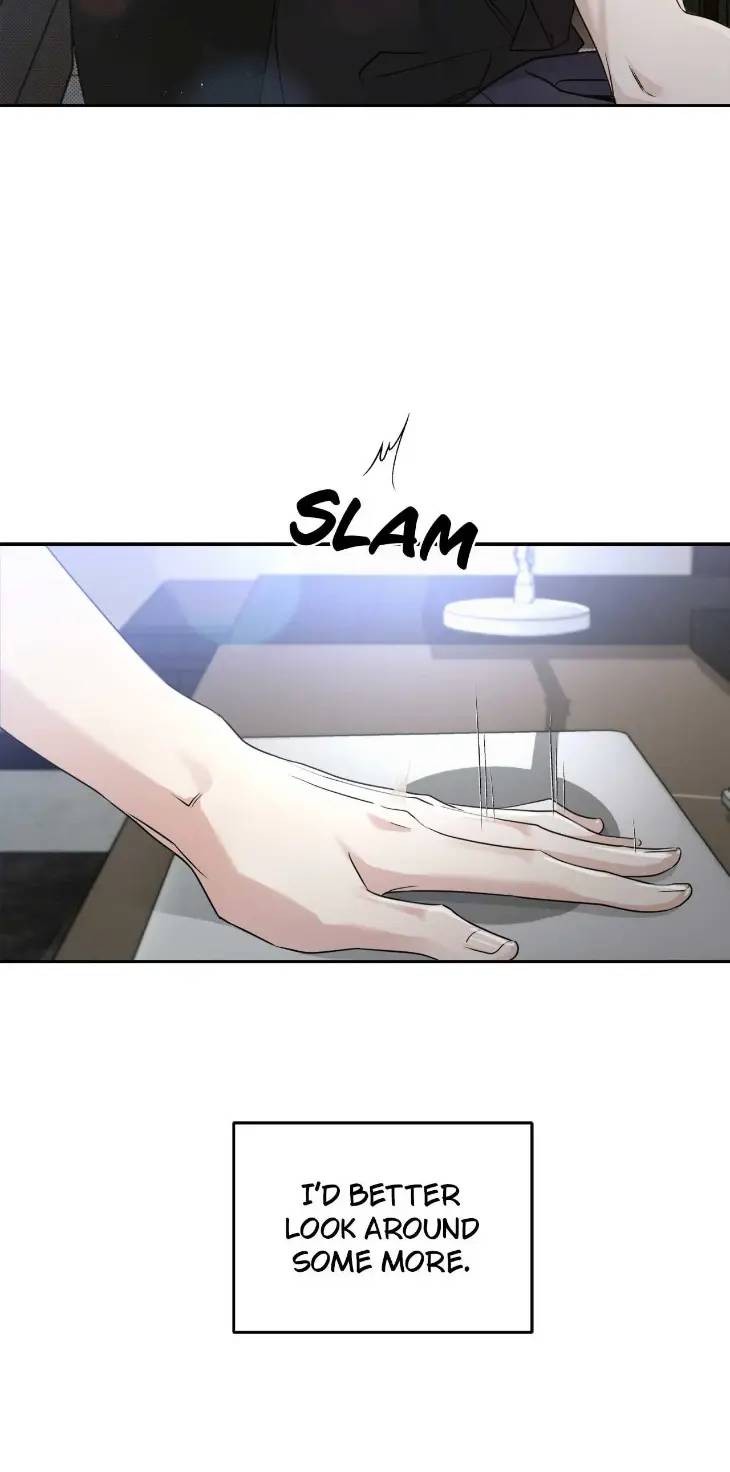 Dear-Stranger-By-Minggur-Uncensored-Eng page 4