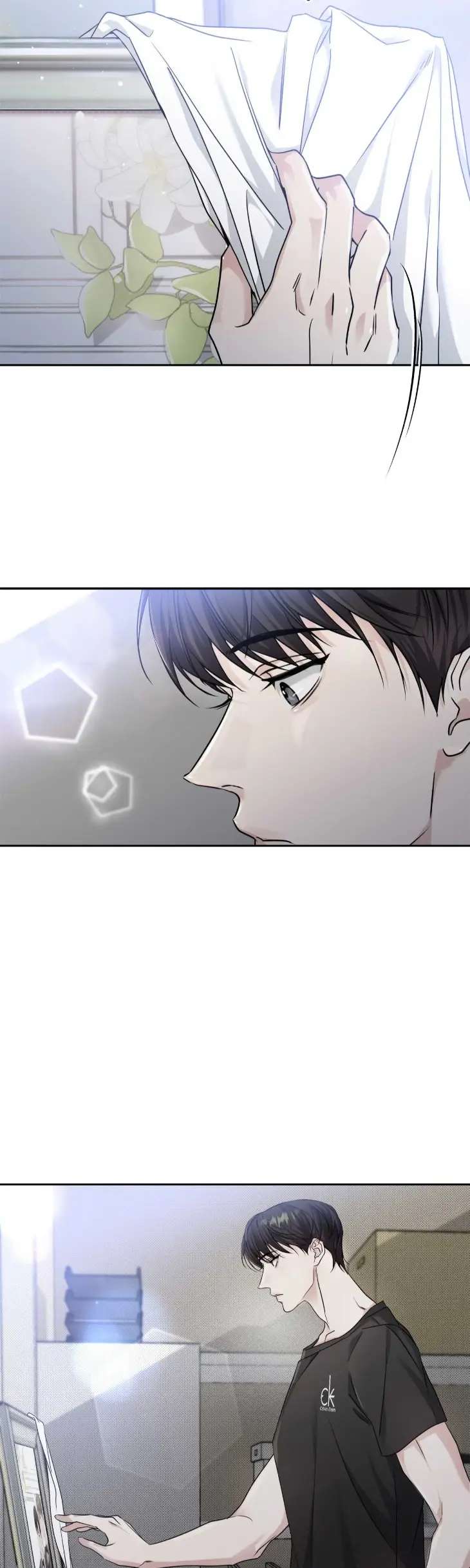 Dear-Stranger-By-Minggur-Uncensored-Eng page 6
