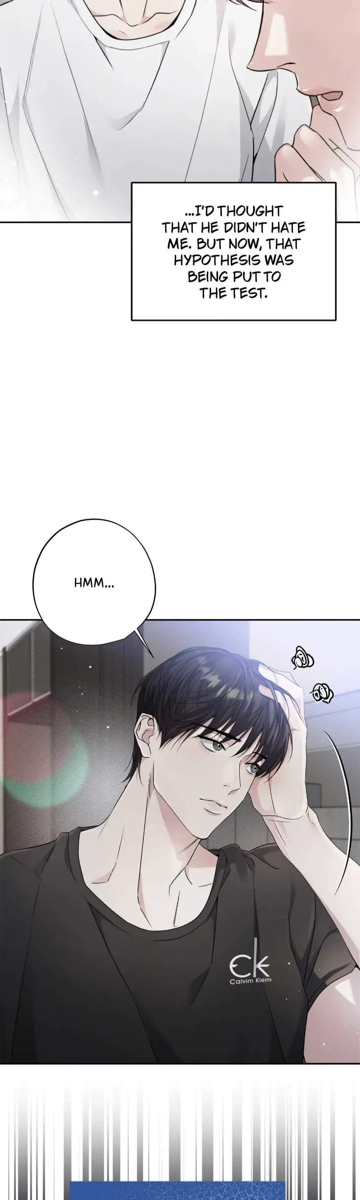 Dear-Stranger-By-Minggur-Uncensored-Eng page 10