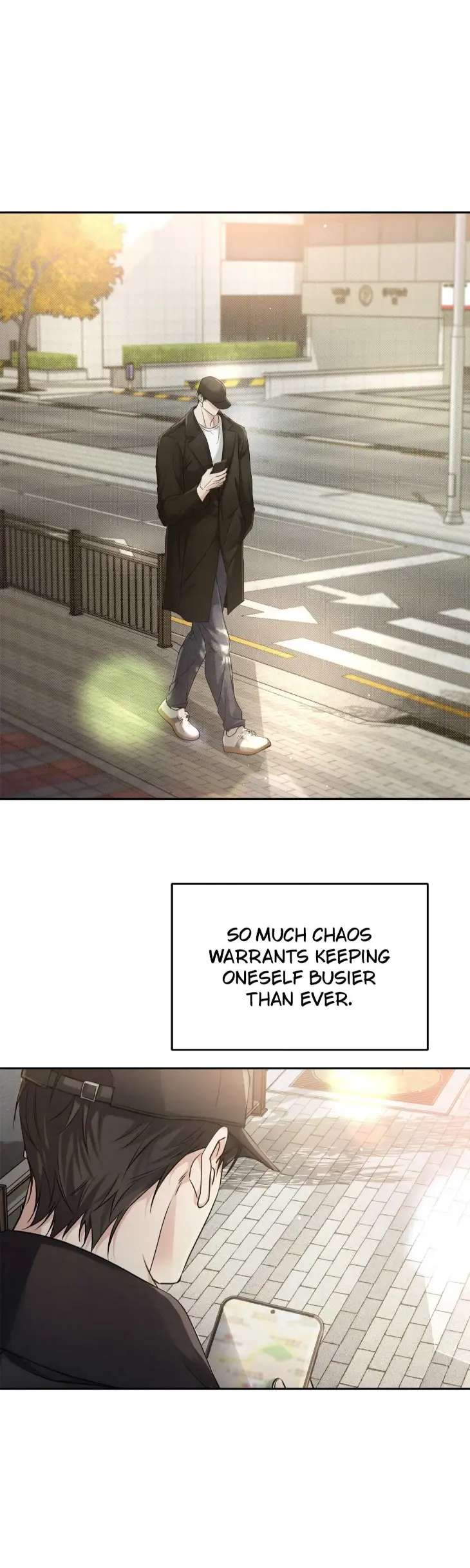 Dear-Stranger-By-Minggur-Uncensored-Eng page 12