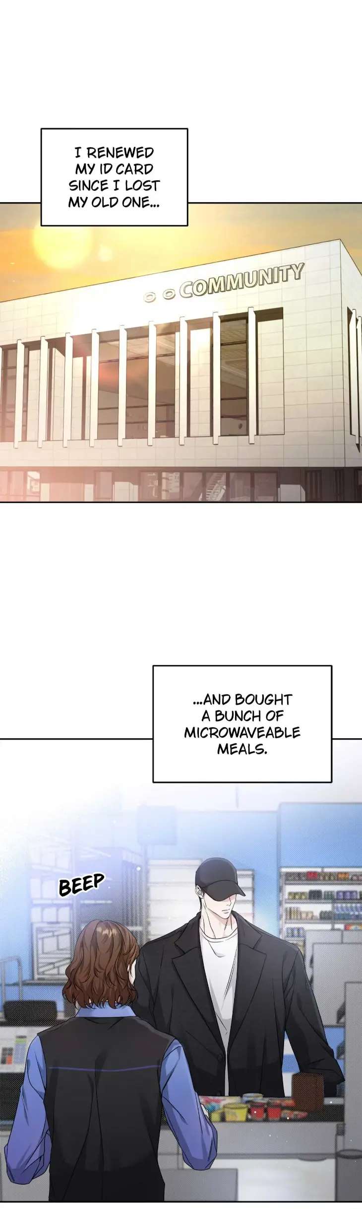 Dear-Stranger-By-Minggur-Uncensored-Eng page 13