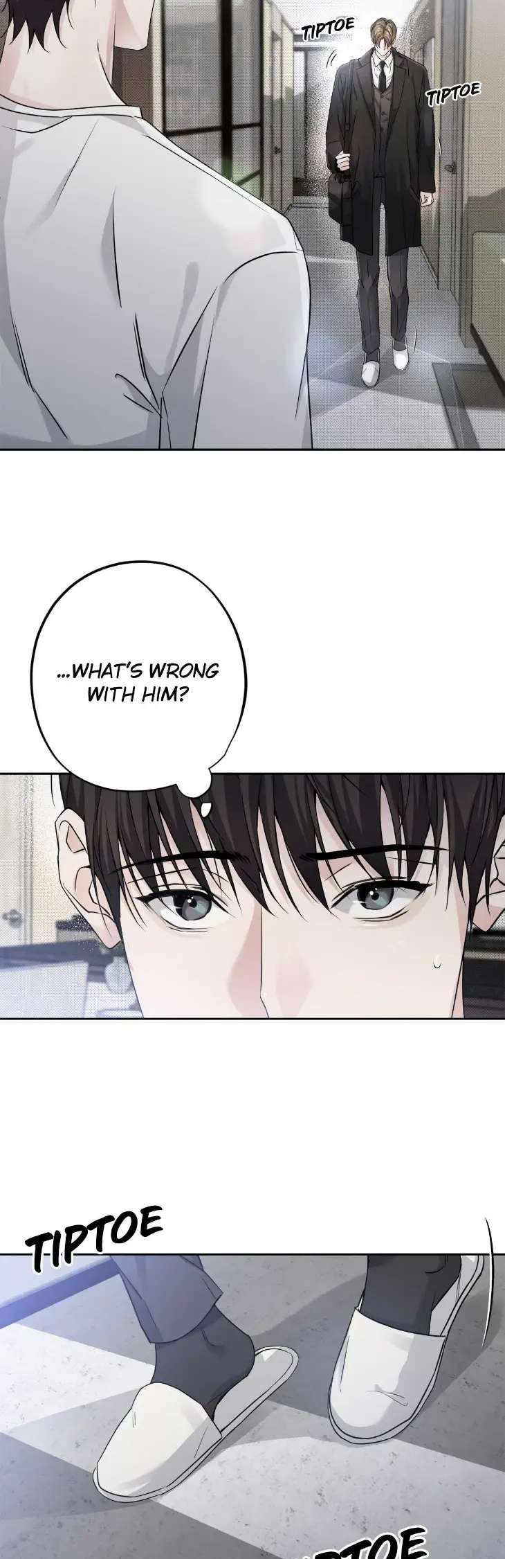 Dear-Stranger-By-Minggur-Uncensored-Eng page 22