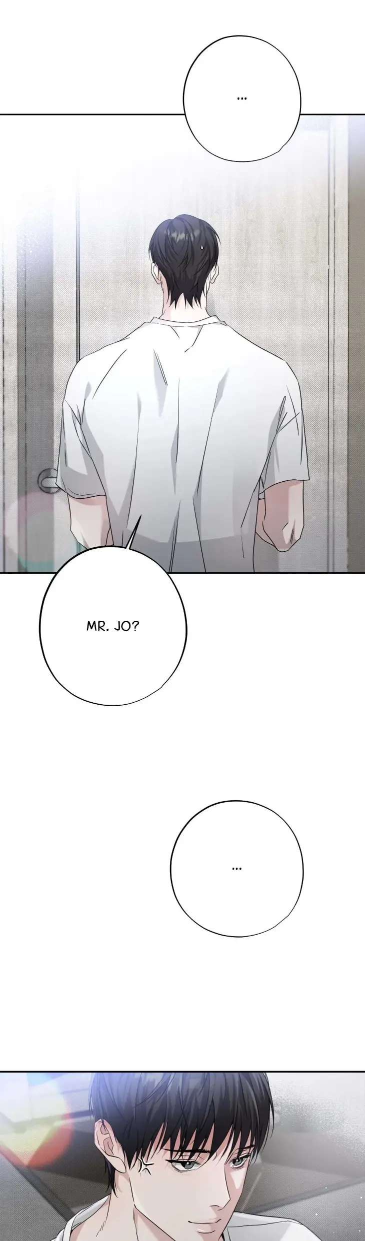 Dear-Stranger-By-Minggur-Uncensored-Eng page 30