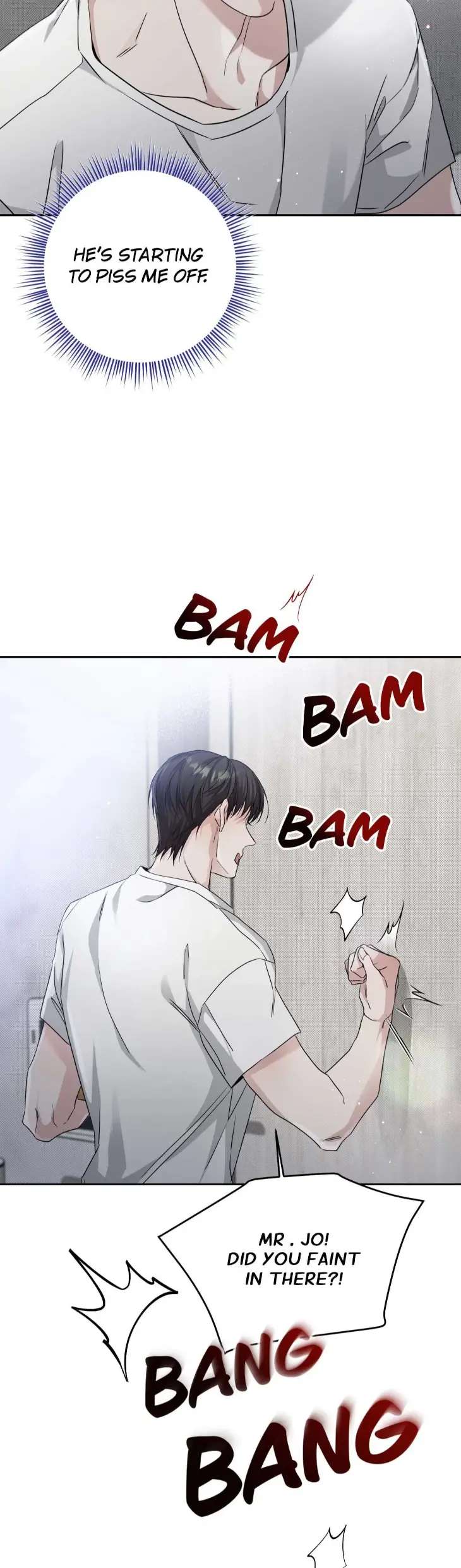 Dear-Stranger-By-Minggur-Uncensored-Eng page 31