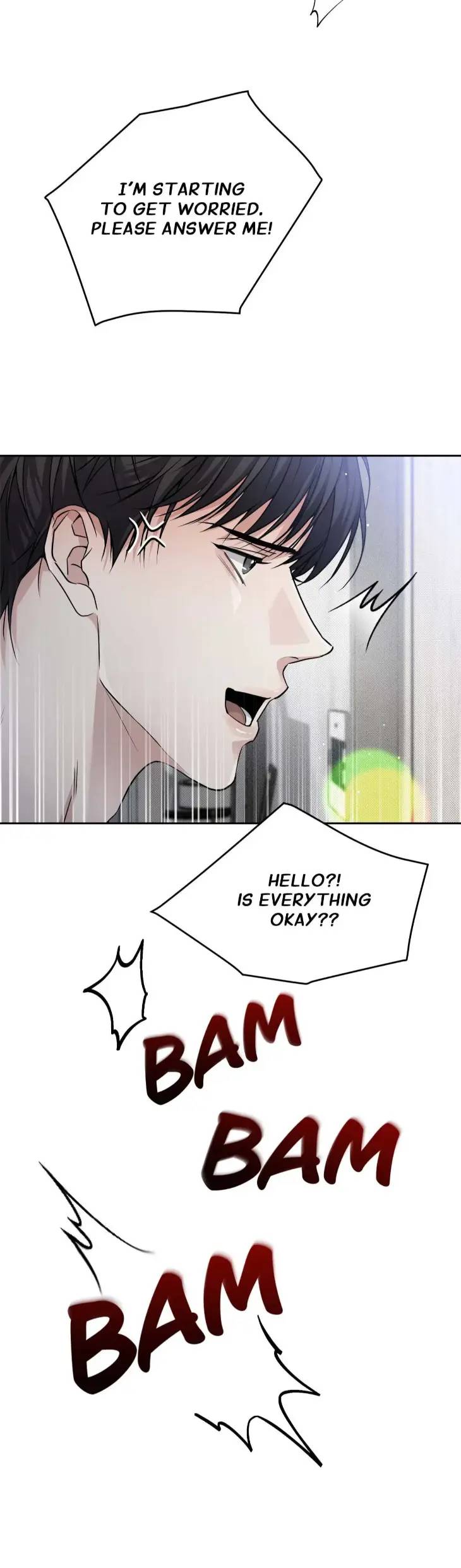 Dear-Stranger-By-Minggur-Uncensored-Eng page 32
