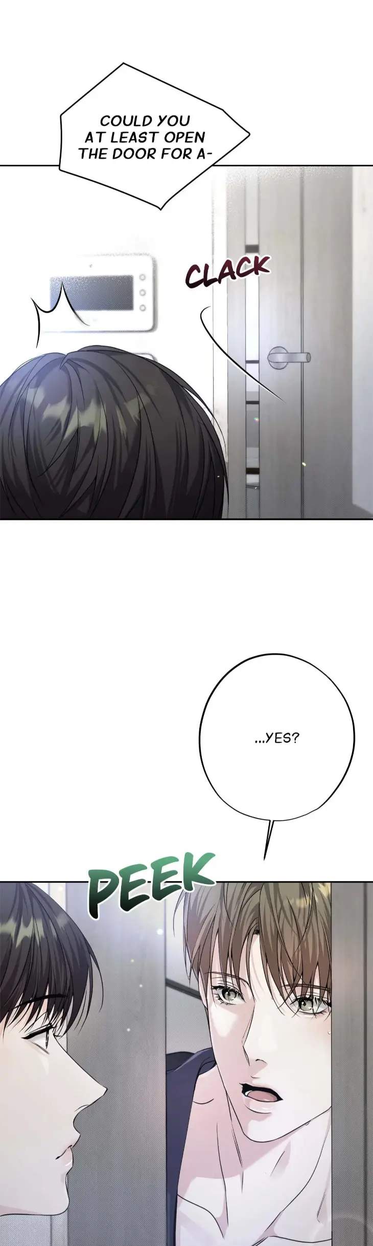 Dear-Stranger-By-Minggur-Uncensored-Eng page 33