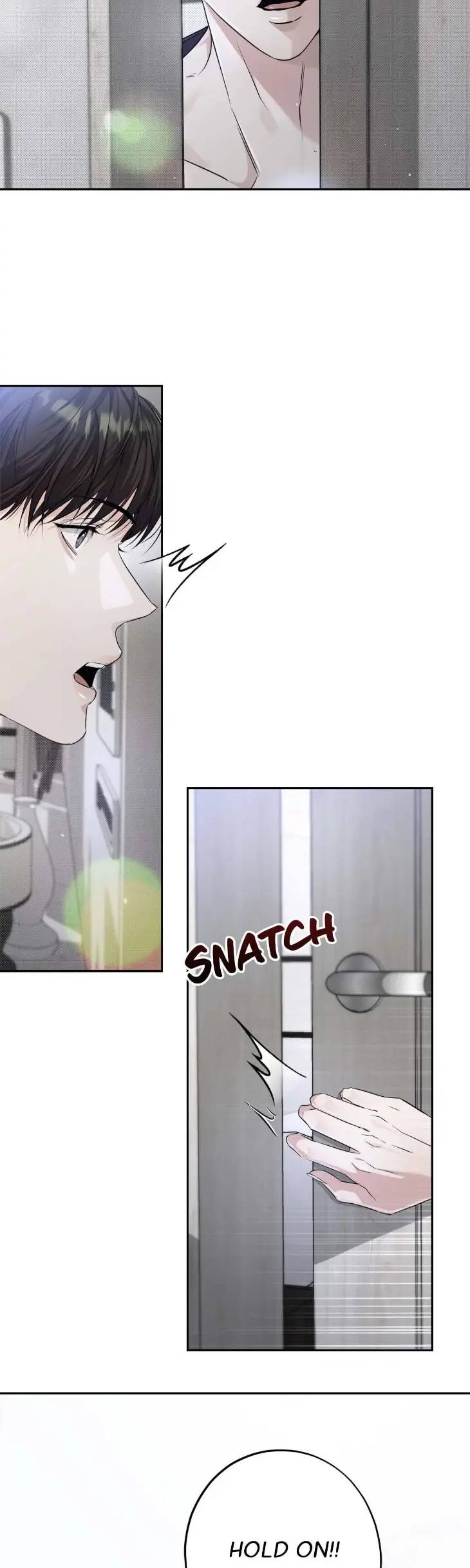 Dear-Stranger-By-Minggur-Uncensored-Eng page 35