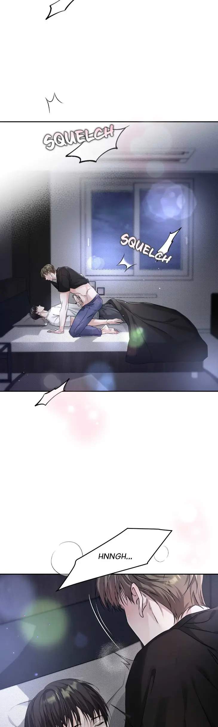 Dear-Stranger-By-Minggur-Uncensored-Eng page 43