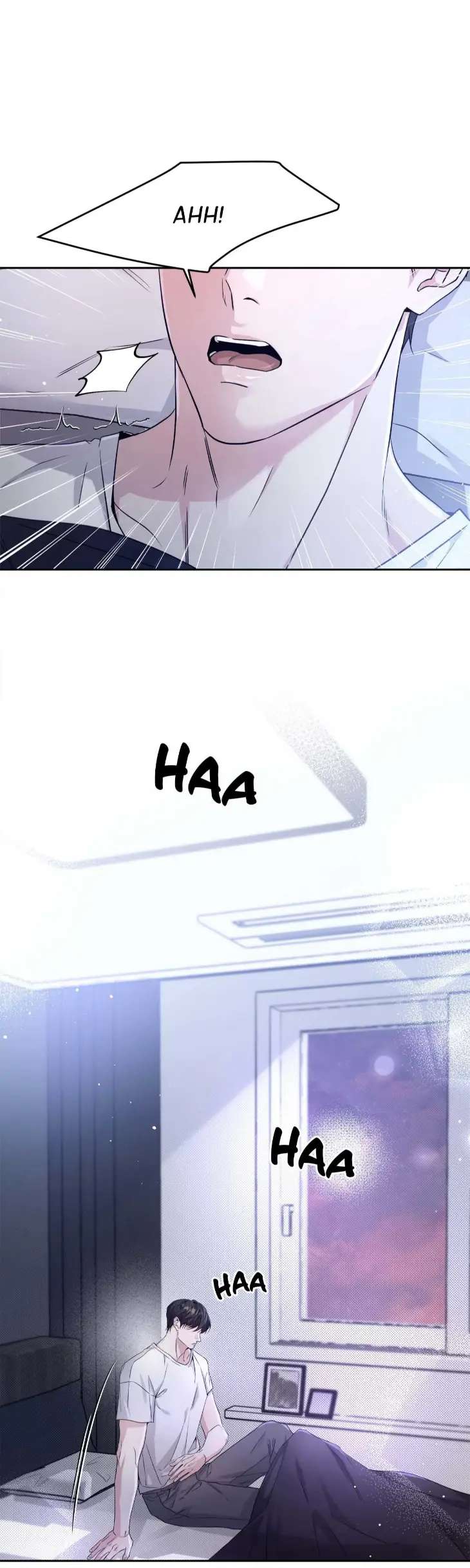 Dear-Stranger-By-Minggur-Uncensored-Eng page 5