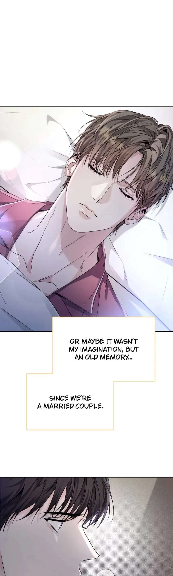 Dear-Stranger-By-Minggur-Uncensored-Eng page 9