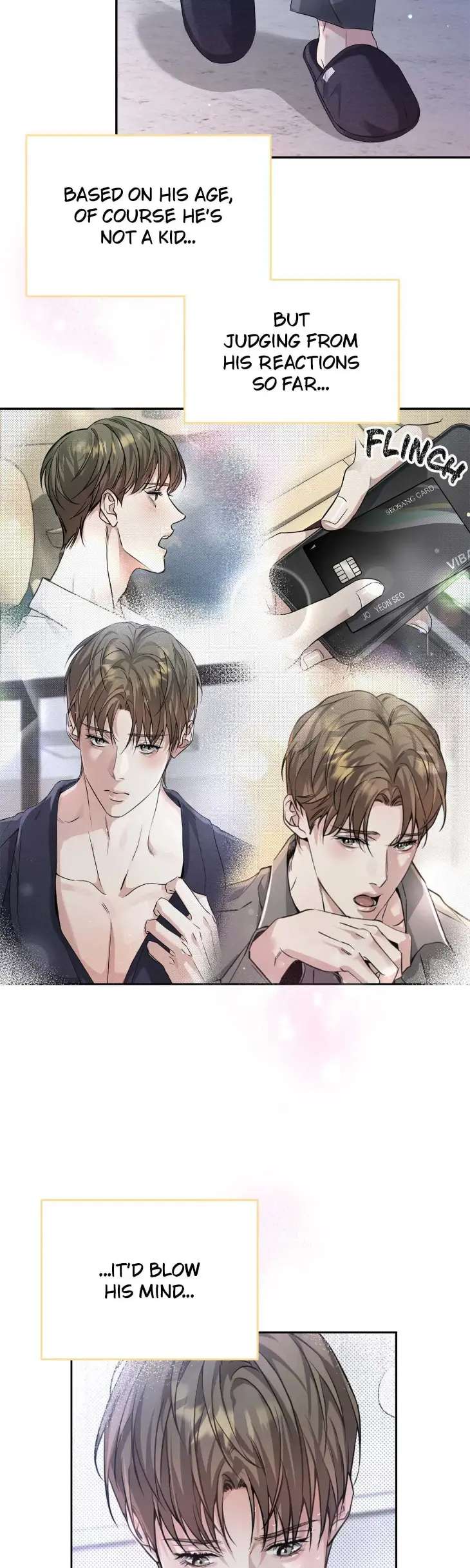 Dear-Stranger-By-Minggur-Uncensored-Eng page 11