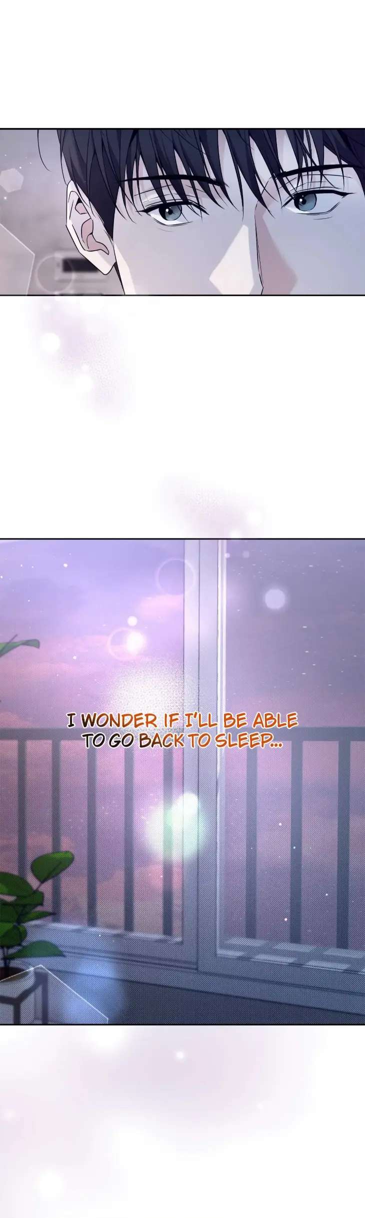 Dear-Stranger-By-Minggur-Uncensored-Eng page 13