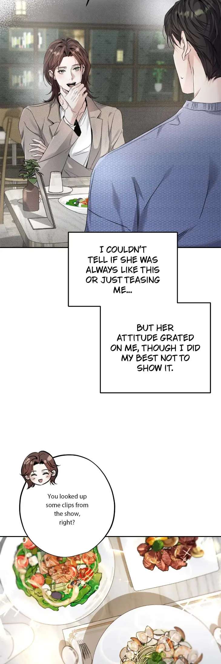 Dear-Stranger-By-Minggur-Uncensored-Eng page 27