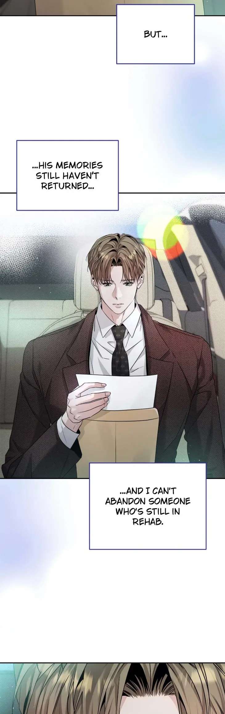 Dear-Stranger-By-Minggur-Uncensored-Eng page 7